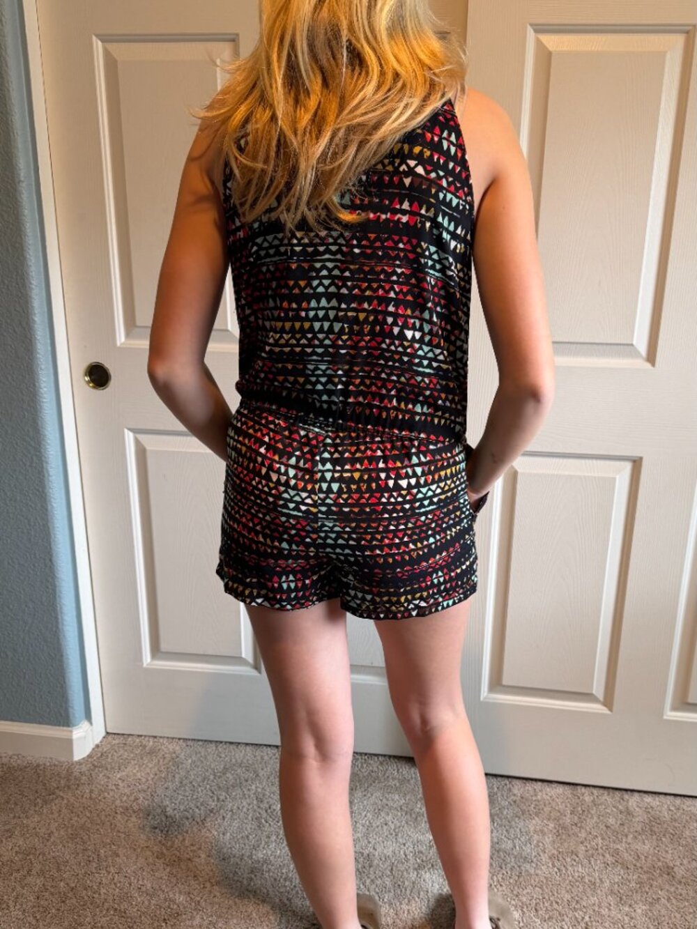 BCBG Max Azria Romper - Picture 2 of 4